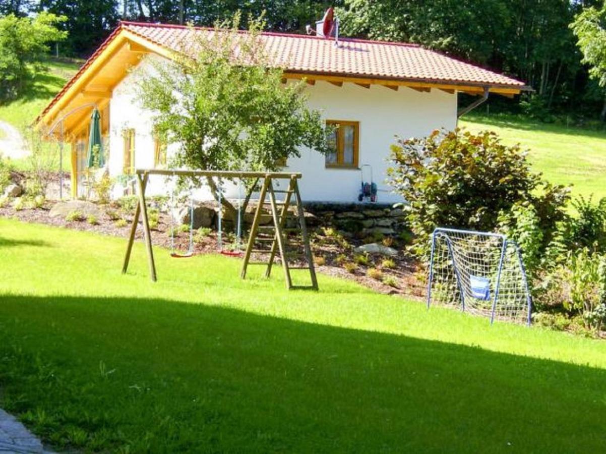 Ferienwohnungen Und Ferienhaus Kronner Zachenberg Exterior foto