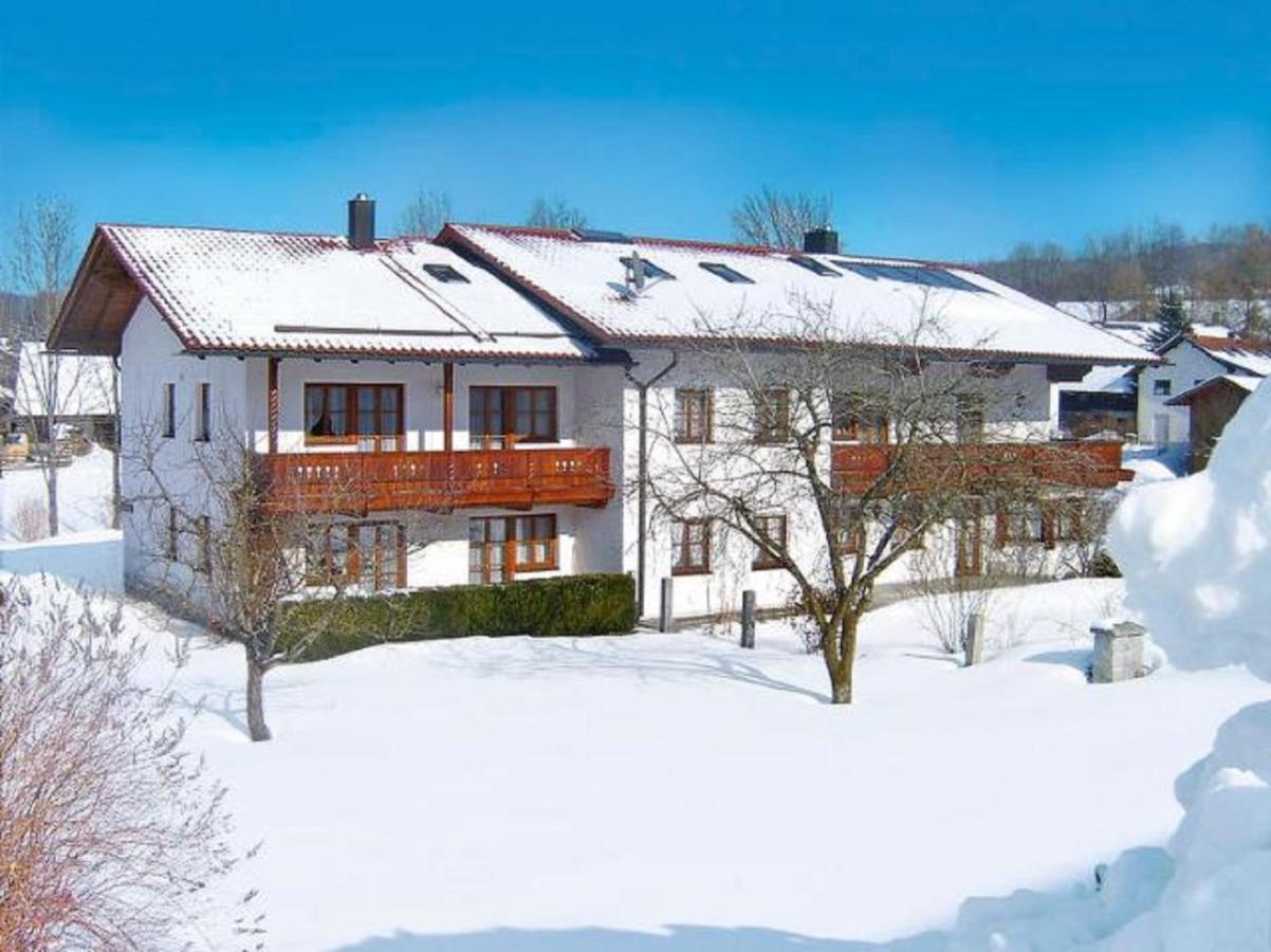 Ferienwohnungen Und Ferienhaus Kronner Zachenberg Exterior foto